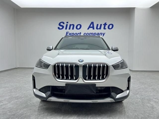 BMW X1 2023 sDrive20Li X Ensemble de conception extérieur photo 2