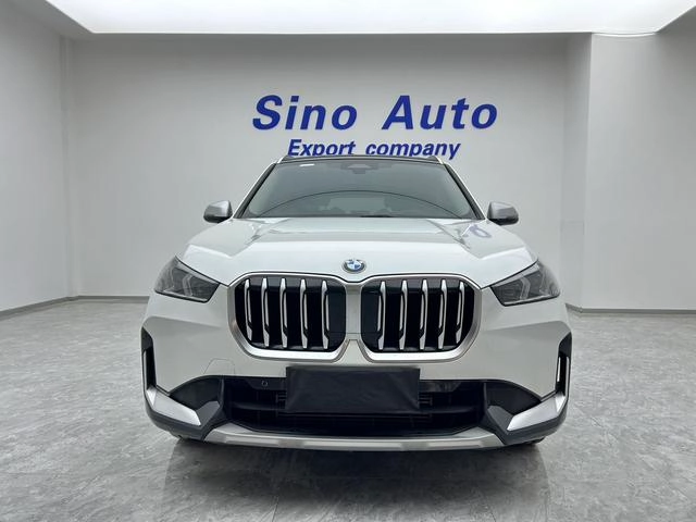 BMW X1 2023 sDrive20Li X Ensemble de conception extérieur photo 2