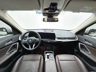 BMW X1 2023 sDrive20Li X Ensemble de conception extérieur photo 4