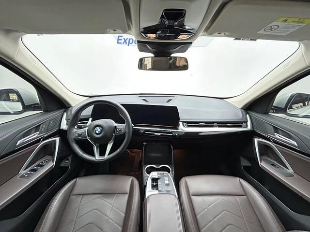 BMW X1 2023 sDrive20Li X Ensemble de conception extérieur photo 4