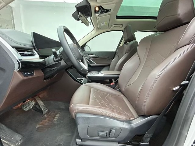 BMW X1 2023 sDrive20Li X Ensemble de conception extérieur photo 5