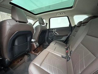 BMW X1 2023 sDrive20Li X Ensemble de conception extérieur photo 6
