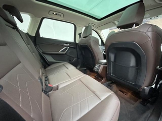 BMW X1 2023 sDrive20Li X Ensemble de conception extérieur photo 7