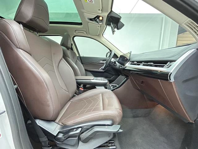 BMW X1 2023 sDrive20Li X Ensemble de conception extérieur photo 8