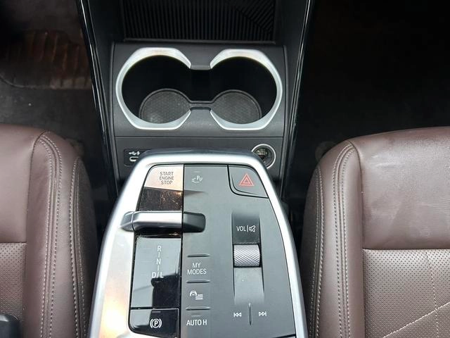 BMW X1 2023 sDrive20Li X Ensemble de conception extérieur photo 9