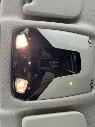 BMW X1 2023 sDrive20Li X Ensemble de conception intérieur photo 11