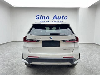 BMW X1 2023 sDrive20Li X Ensemble de conception intérieur photo 19