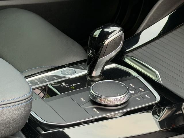 BMW X4 2022 M40i extérieur photo 8
