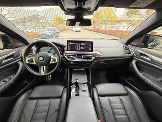 BMW X4 2022 M40i extérieur photo 9