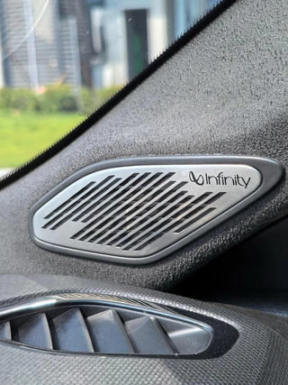 LYNK & CO 03 2022 03 2.0TD Versión de conducción automática exterior foto 10