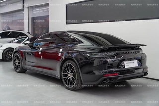 Porsche Panamera 2023 Panamera 4 Executive extension 2.9T exterior photo 5