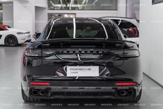 Porsche Panamera 2023 Panamera 4 Executive extension 2.9T exterior photo 6