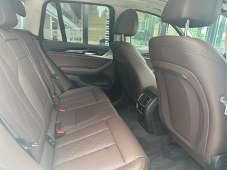 BMW X3 2022 xDrive25i M Ensemble de sport extérieur photo 8