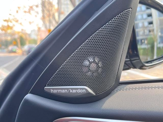BMW 4 Series 2024 430i M Спортивный ночной костюм экстерьер фото 9