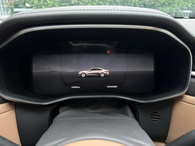 Jaguar XFL 2024 2.0T P250 Наслаждайтесь роскошным изданием с двумя приводами экстерьер фото 7