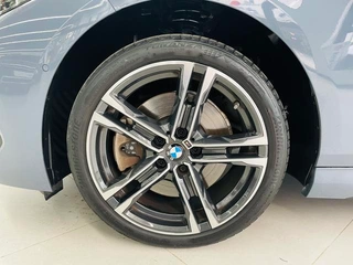 BMW 2 Series 2021 225i Four-door coupe M Sports Night Suit exterior photo 3
