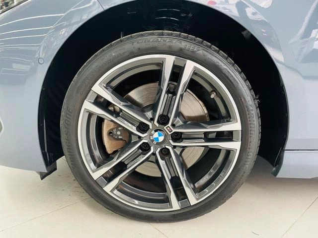 BMW 2 Series 2021 225i Four-door coupe M Sports Night Suit exterior photo 3