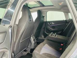 BMW 2 Series 2021 225i Four-door coupe M Sports Night Suit interior photo 10