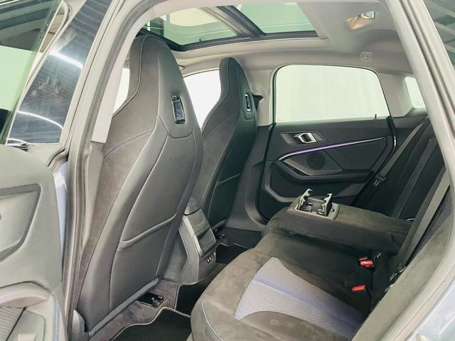 BMW 2 Series 2021 225i Four-door coupe M Sports Night Suit interior photo 10