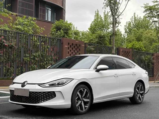 Volkswagen Lamando 2024 Lamando L 280TSI DSG Cool Spicy Edition