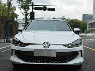 Volkswagen Lamando 2024 Lamando L 280TSI DSG Cool Spicy Edition exterior photo 2