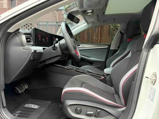 Volkswagen Lamando 2024 Lamando L 280TSI DSG Cool Spicy Edition exterior photo 6