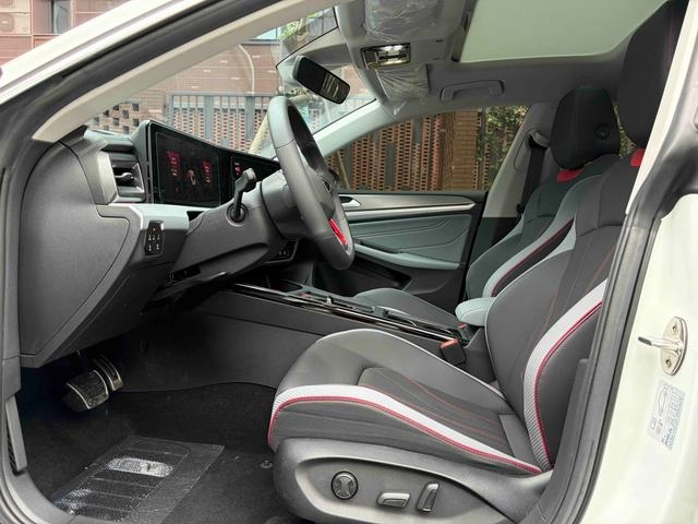 Volkswagen Lamando 2024 Lamando L 280TSI DSG Cool Spicy Edition exterior photo 6