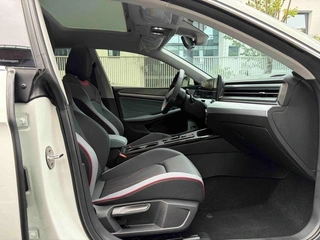 Volkswagen Lamando 2024 Lamando L 280TSI DSG Cool Spicy Edition interior photo 12