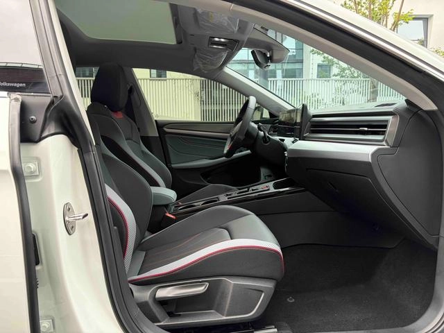 Volkswagen Lamando 2024 Lamando L 280TSI DSG Cool Spicy Edition interior photo 12