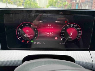 Volkswagen Lamando 2024 Lamando L 280TSI DSG Cool Spicy Edition interior photo 14