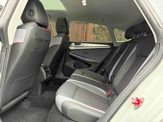 Volkswagen Lamando 2024 Lamando L 280TSI DSG Cool Spicy Edition interior photo 15