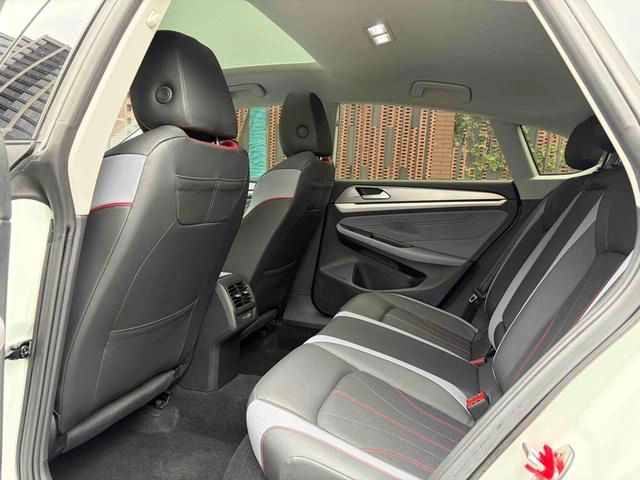 Volkswagen Lamando 2024 Lamando L 280TSI DSG Cool Spicy Edition interior photo 16