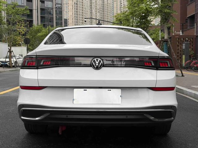 Volkswagen Lamando 2024 Lamando L 280TSI DSG Cool Spicy Edition interior photo 17