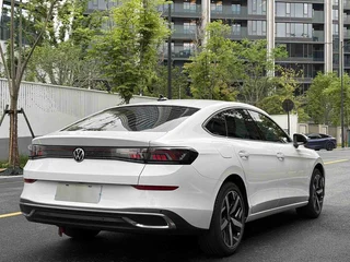 Volkswagen Lamando 2024 Lamando L 280TSI DSG Cool Spicy Edition interior photo 18
