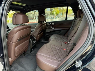 BMW X5 2022 Reforma xDrive 40Li M Conjunto deportivo interior foto 20