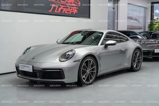 Porsche 911 2023 Carrera 3.0T exterior foto 1