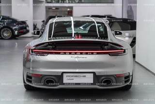 Porsche 911 2023 Carrera 3.0T exterior foto 6