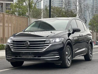 Volkswagen Viloran 2024 330TSI Luxury Edition
