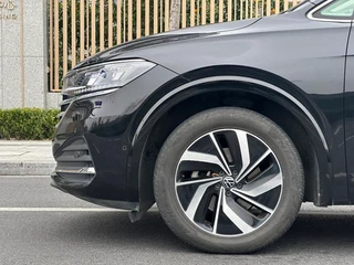 Volkswagen Viloran 2024 330TSI Luxury Edition exterior photo 8