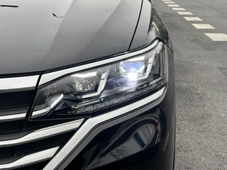 Volkswagen Viloran 2024 330TSI Luxury Edition exterior photo 9