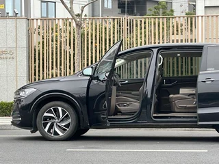 Volkswagen Viloran 2024 330TSI Luxury Edition exterior photo 10