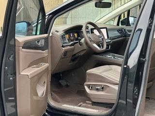 Volkswagen Viloran 2024 330TSI Luxury Edition interior photo 11