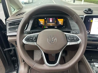 Volkswagen Viloran 2024 330TSI Luxury Edition interior photo 20