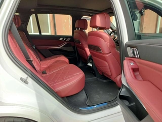 BMW X5 2022 Restyling xDrive 40Li M Sports suit exterior photo 6