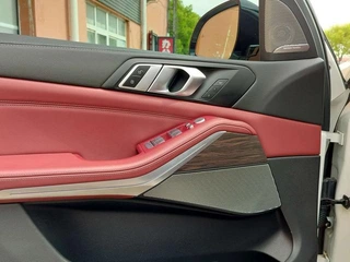 BMW X5 2022 Restyling xDrive 40Li M Sports suit exterior photo 7