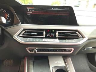 BMW X5 2022 Restyling xDrive 40Li M Sports suit exterior photo 10