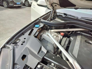 BMW X5 2022 Restyling xDrive 40Li M Sports suit interior photo 15
