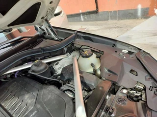 BMW X5 2022 Restyling xDrive 40Li M Sports suit interior photo 16