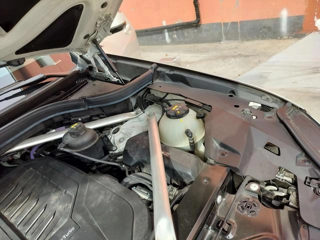 BMW X5 2022 Restyling xDrive 40Li M Sports suit interior photo 16