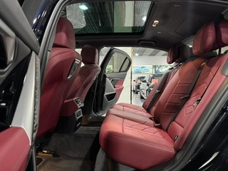 BMW 5 Series 2026 530Li Leading Type M Sports suit exterior photo 5